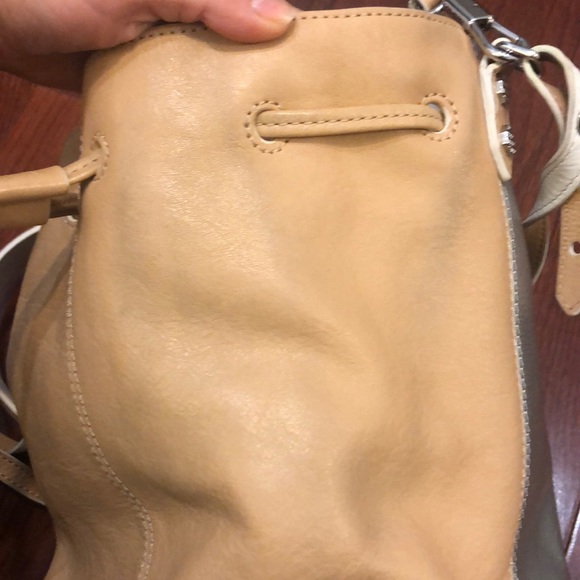 Elizabeth & James Cynnie Mini Bucket Bag - Picture 7 of 8